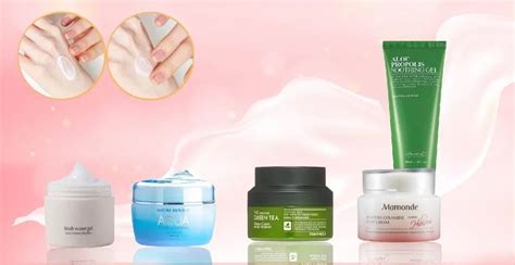 The 18 Best Korean Moisturizers For Oily Skin Reviews 2022