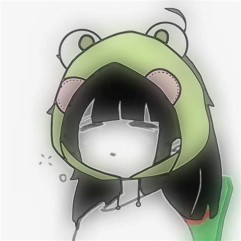 Frog Matching Pfp🐸 Desenhos De Meninas Do Anime Wallpapers Bonitos