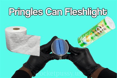 How To Make A Pocket Pussy Top Best Homemade Fleshlight