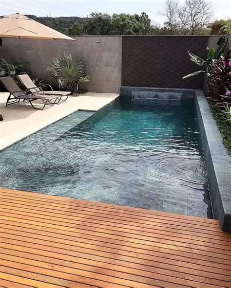 20 Stunning Easy Diy Swimming Pool Ideas Sweetyhomee