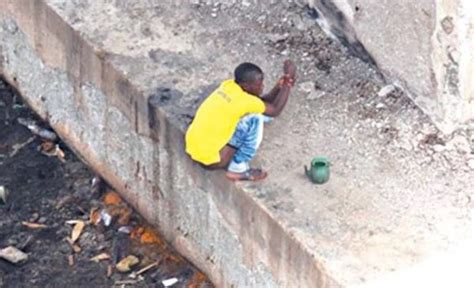 Nigerians Tasked On Ending Open Defecation By 2025 Daily Trust