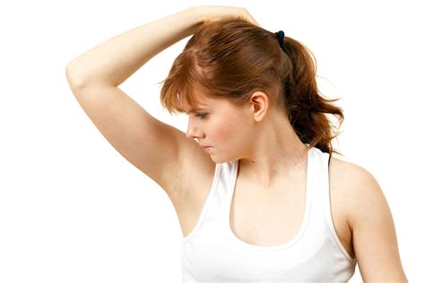 Usually shaved off from women. Stop fretting over the smelly underarms | Underarm odor ...