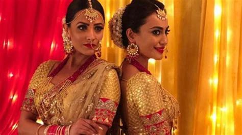 Most Watched Indian Tv Shows Naagin 3 Continues To Rule Dus Ka Dum