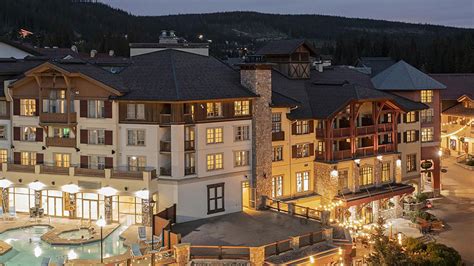 Sun Peaks Grand Hotel And Conference Centre Wellness Travel Bc