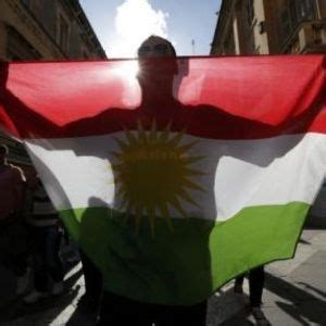 International Day Of Solidarity With Kobani On November 1 News