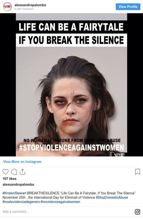 Violence Against Women Battered Faces Poster Campaign Appears In