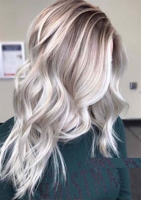 47 Unforgettable Ash Blonde Hairstyles To Inspire You