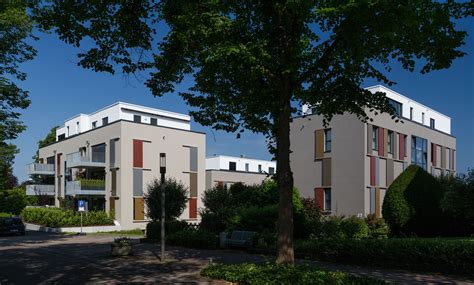 Finden sie ihre passende wohnung zum thema: Wohnen am Park Bad Rappenau - SIB Elektrotechnik Heilbronn