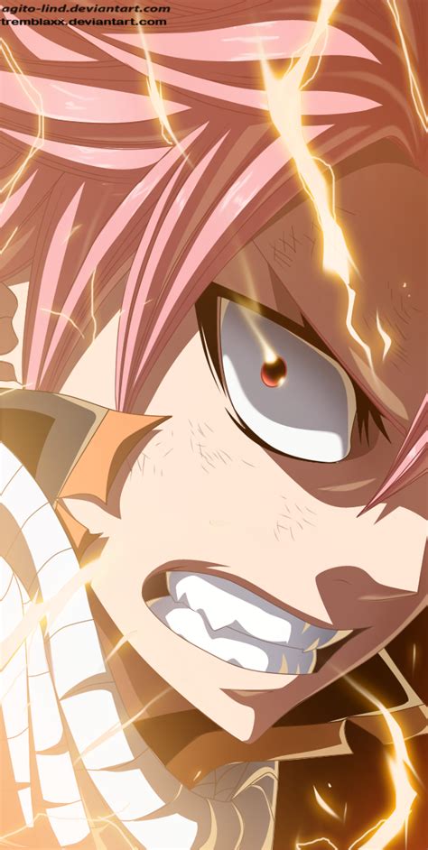 Lineart and color base by: Fairy tail Natsu by aagito.deviantart.com on @deviantART ...