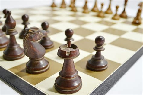 I also realise that there are still many things i can improve to make my chess bot even stronger, but my goal was achieved and my painful loss in 15 seconds completely. How to Start a Chess Club: 13 Steps (with Pictures) - wikiHow
