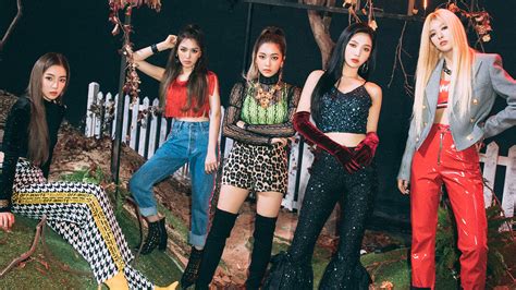 The single was released on january 29, 2018. Red Velvet Bad Boy Wallpapers - Top Free Red Velvet Bad ...
