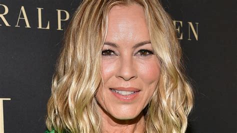 What We Really Know About Ncis Star Maria Bello S Engagement