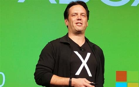 Microsofts Phil Spencer Reveals Length Of E3 2016 Conference Loves