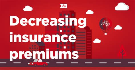 Decreasing Insurance Premiums The How Why And What You Get King