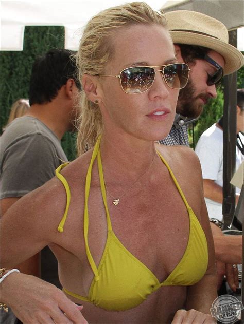 Jennie Garth Nude Photos And Videos At Banned Sex Tapes