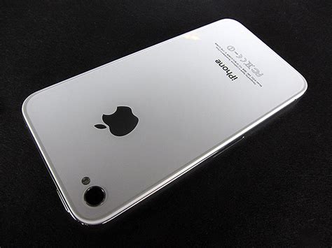 Review Apple Iphone 4 Verizon Cdma 16gb32gb
