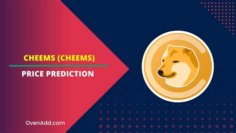 Cheems Cheems Price Prediction 2024 2025 2030 2035 How High Will