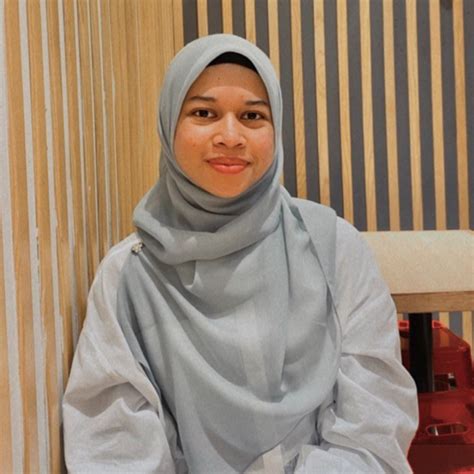 Nur Syuhada Rohimi Universiti Teknologi Mara Pahang Malaysia