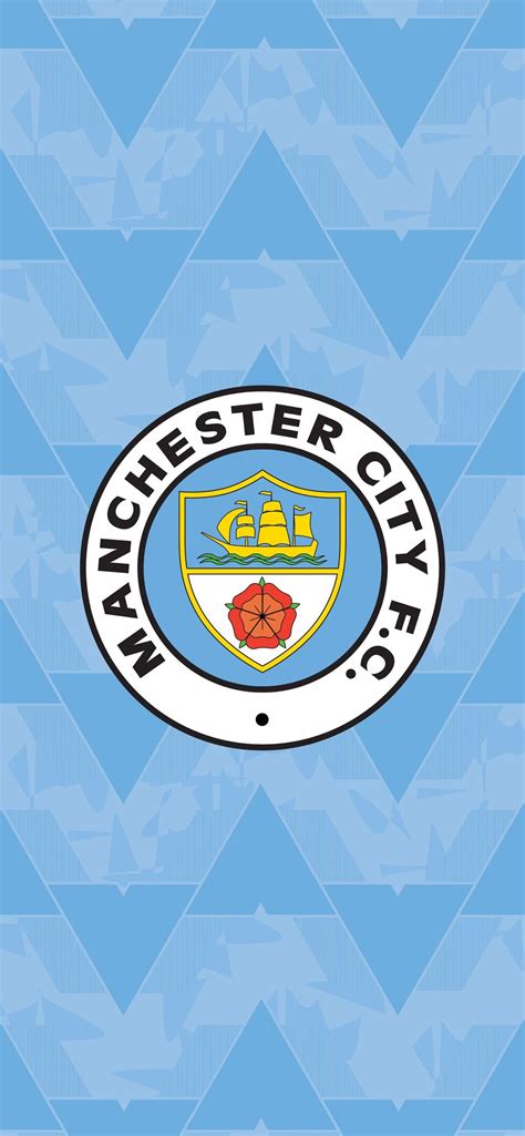 Manchester City Fc Iphone Wallpapers Free Download