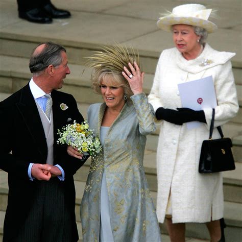 Since prince charles and camila parker bowles' first made headlines for their love affair, their romance has faded into distant memory. Prince Charles and Camilla's royal wedding in photos ...