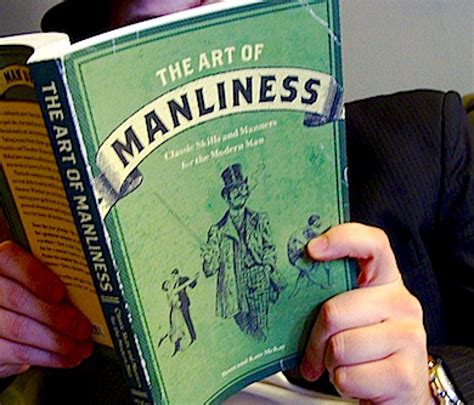 The Art Of Manliness Book Awesome Stuff 365