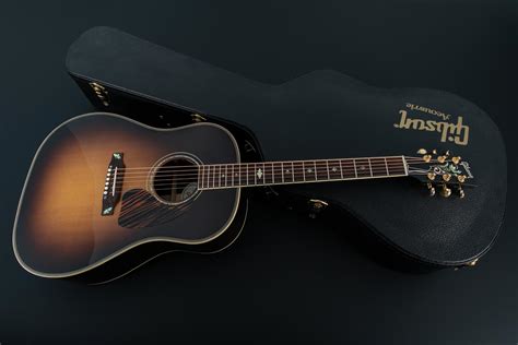 2016 Gibson J 45 Custom Bigfoot Guitars