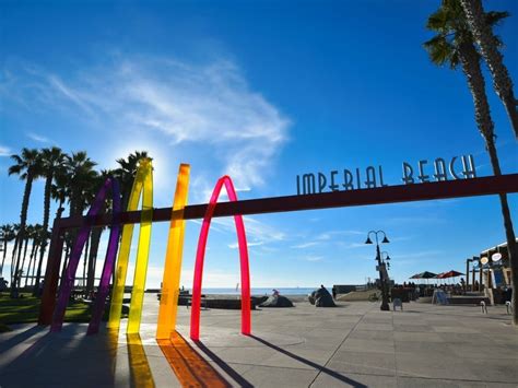 Best Small Cities In Us 2019 See Where Imperial Beach