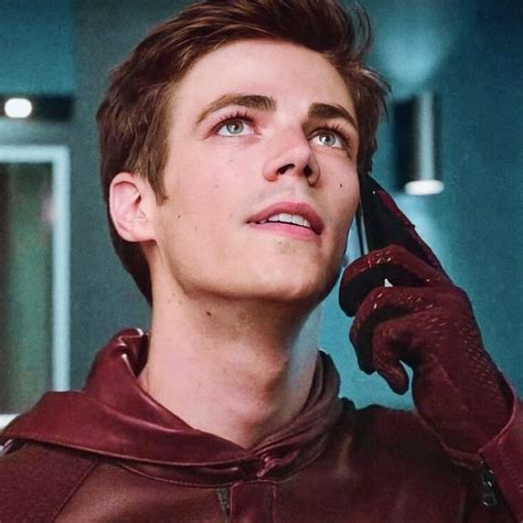 ⇤𝗕𝗮𝗿𝗿𝘆 𝗔𝗹𝗹𝗲𝗻⇥ The Flash Grant Gustin Flash Barry Allen Supergirl And Flash