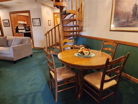The Commons Apartment - Room 2 - Camp Gunnison
