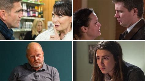 Eastenders Sex Dilemma And Beale Surprises 10 Spoilers And Episode