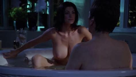 Nude Video Celebs Julia Benson Nude Masters Of Horror S E