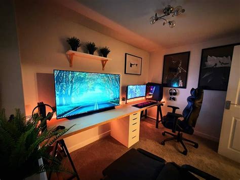 This Setup Looks Amazing What Would You Change Tag A Friend Who Needs