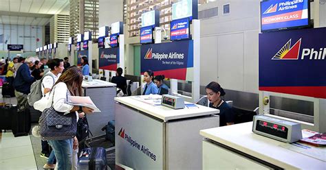 Choose your own seat choose your seat online and print your boarding pass. Manila Airport lays foundations for self-service check-in ...