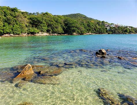 10 Praias De Santa Catarina Que Você Deve Visitar Neste Verão Apure Guria