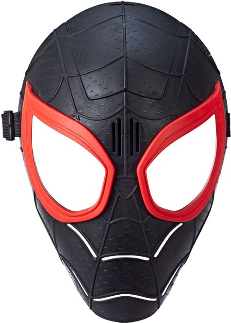 Spiderman Movie Mask