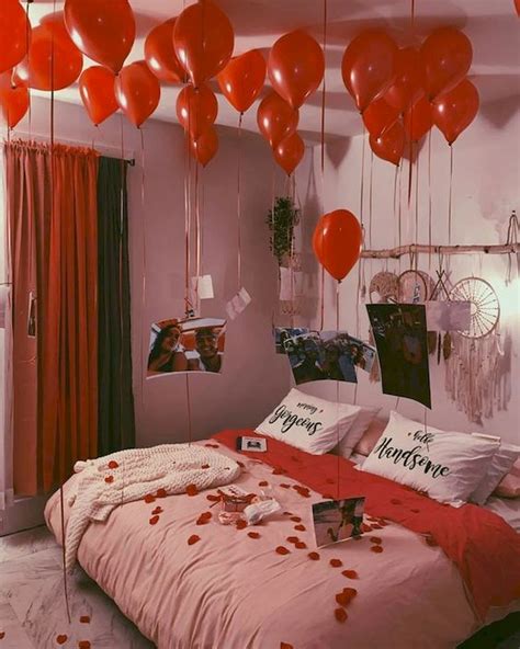 The Best Ideas For Romantic Bedroom Ideas For Valentines Day Best Recipes Ideas And Collections