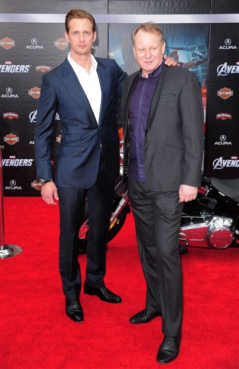 See more ideas about stellan skarsgård, alexander skarsgard, actors. Stellan Skarsgard Picture 17 - World Premiere of The ...