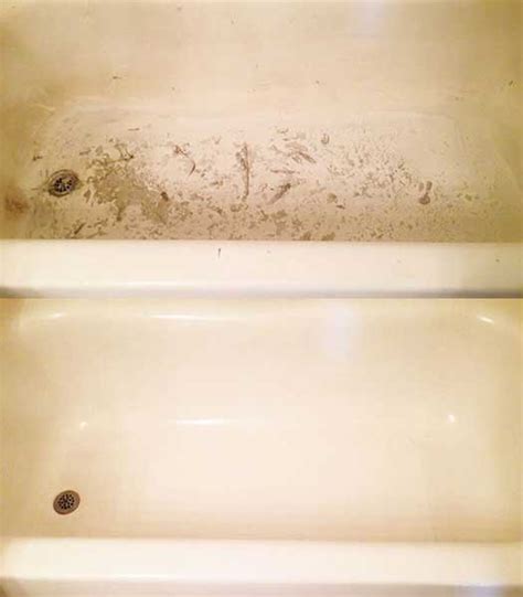 Bathtub Restoration Photo Gallery Ugly Tub Ohio