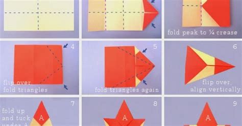 Origami With Rectangular Paper Easy Crafts Ideas To Make