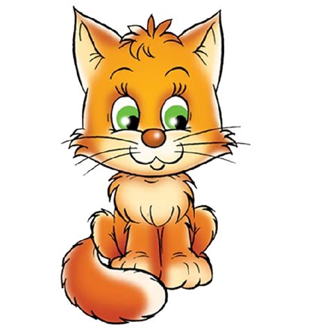 Cute Kitten Clipart Transparent 20 Free Cliparts Download Images On