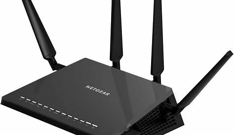 NETGEAR announces the Nighthawk X4 AC2350 Smart WiFi Router