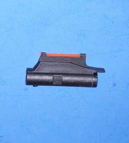 Daisy Powerline Model Pellet Gun Fiber Optic Front Sight With Free