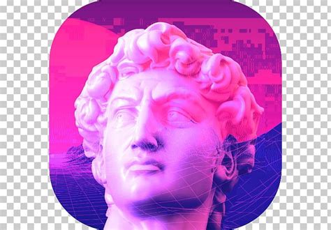 Vaporwave Icon At Collection Of Vaporwave Icon Free