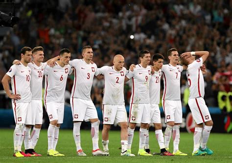Tak włosi podsumowali mecz z reprezentacją polski w lidze narodów. Euro 2016: Ile jest warta reprezentacja Polski w piłce nożnej?