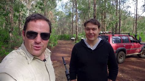 Episode 1 Dwellingup Murray River Fireline Camp Spots The Wait Is