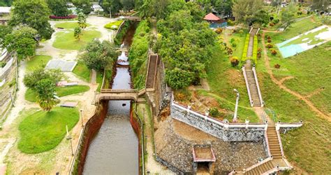 Neyyar Dam Trivandrum Timings History Entry Fee Images