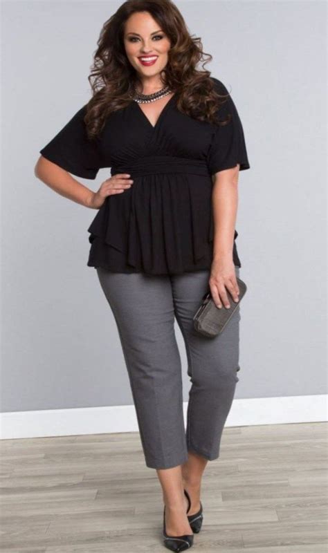 flattering shirts for plus size letsplus eu shirt flattering shirts for plus size