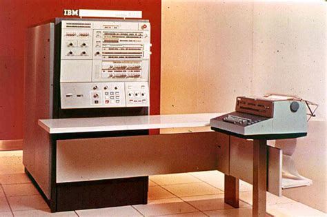 What We Can Learn From The Ibm System360 The First Modular General