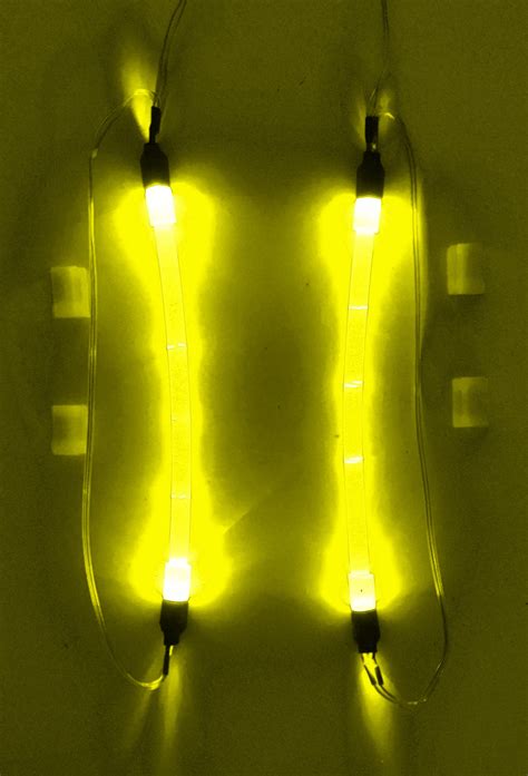LED lights, RC lights, Led rc lights, Light rack, Light bar, Neon rc lights, light tubes,