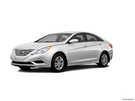 Maybe you would like to learn more about one of these? Used 2013 Hyundai Sonata GLS Sedan 4D Prices | Kelley Blue ...